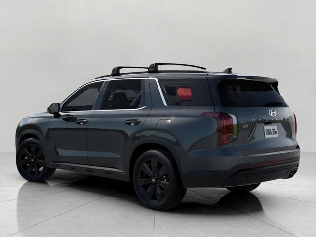 2025 Hyundai PALISADE Vehicle Photo in Green Bay, WI 54304