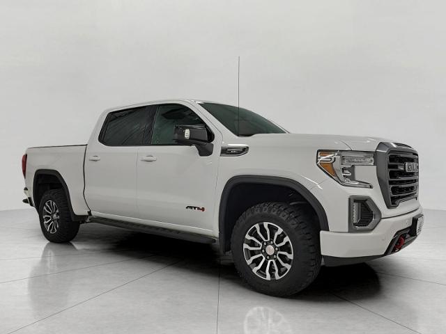 2022 GMC Sierra 1500 Limited Vehicle Photo in NEENAH, WI 54956-2243