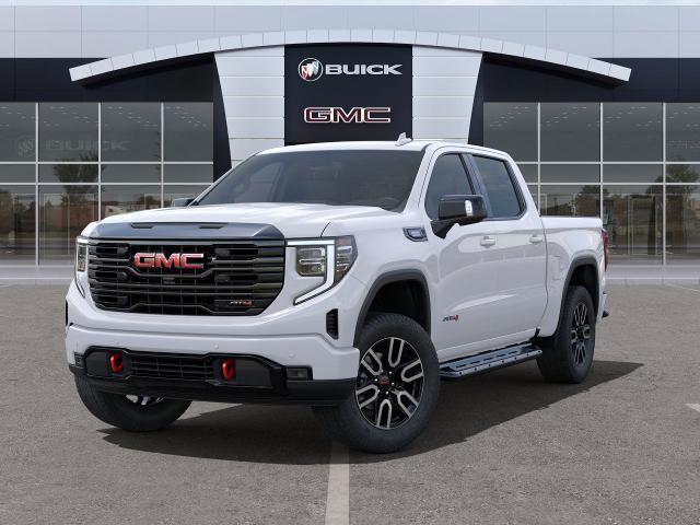 2025 GMC Sierra 1500 Vehicle Photo in WATERTOWN, CT 06795-3318