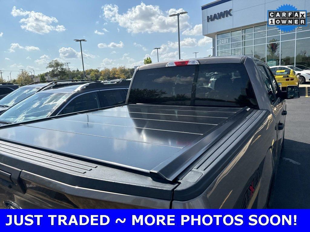 2019 Ford F-150 Vehicle Photo in Plainfield, IL 60586