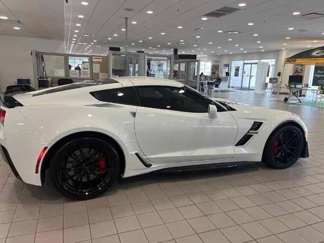 Used 2019 Chevrolet Corvette 2LT with VIN 1G1YY2D79K5107075 for sale in Green Bay, WI