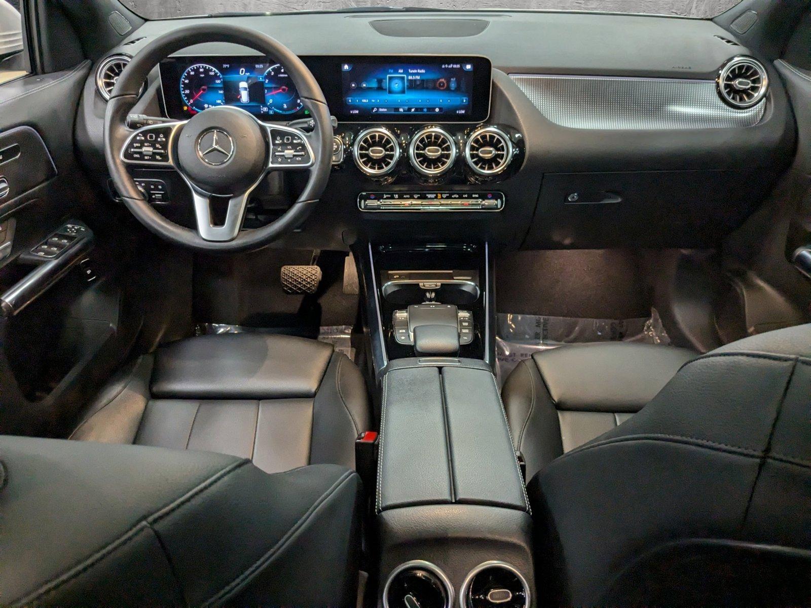 2021 Mercedes-Benz GLA Vehicle Photo in Pompano Beach, FL 33064