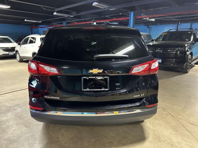 2021 Chevrolet Equinox Vehicle Photo in DOUGLASTON, NY 11362-1062