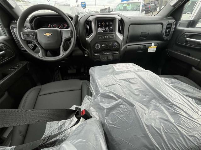 2024 Chevrolet Silverado 2500 HD Vehicle Photo in ALCOA, TN 37701-3235