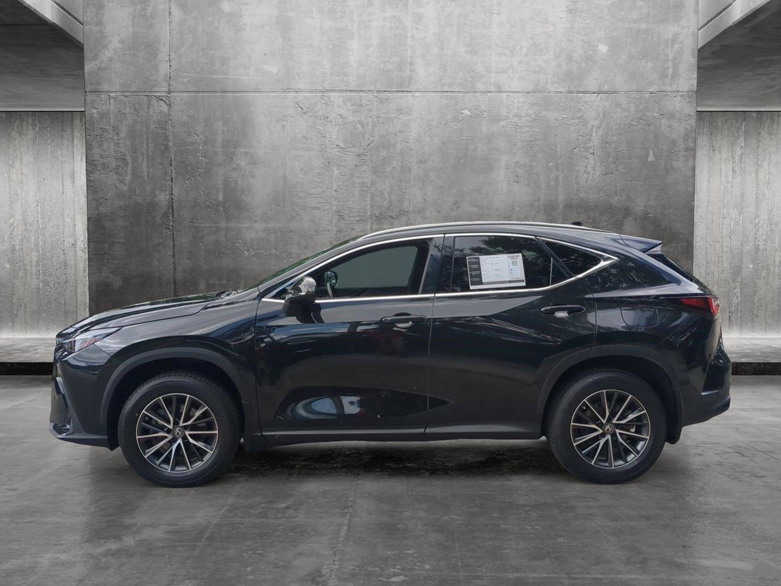 2022 Lexus NX 350 Vehicle Photo in West Palm Beach, FL 33417