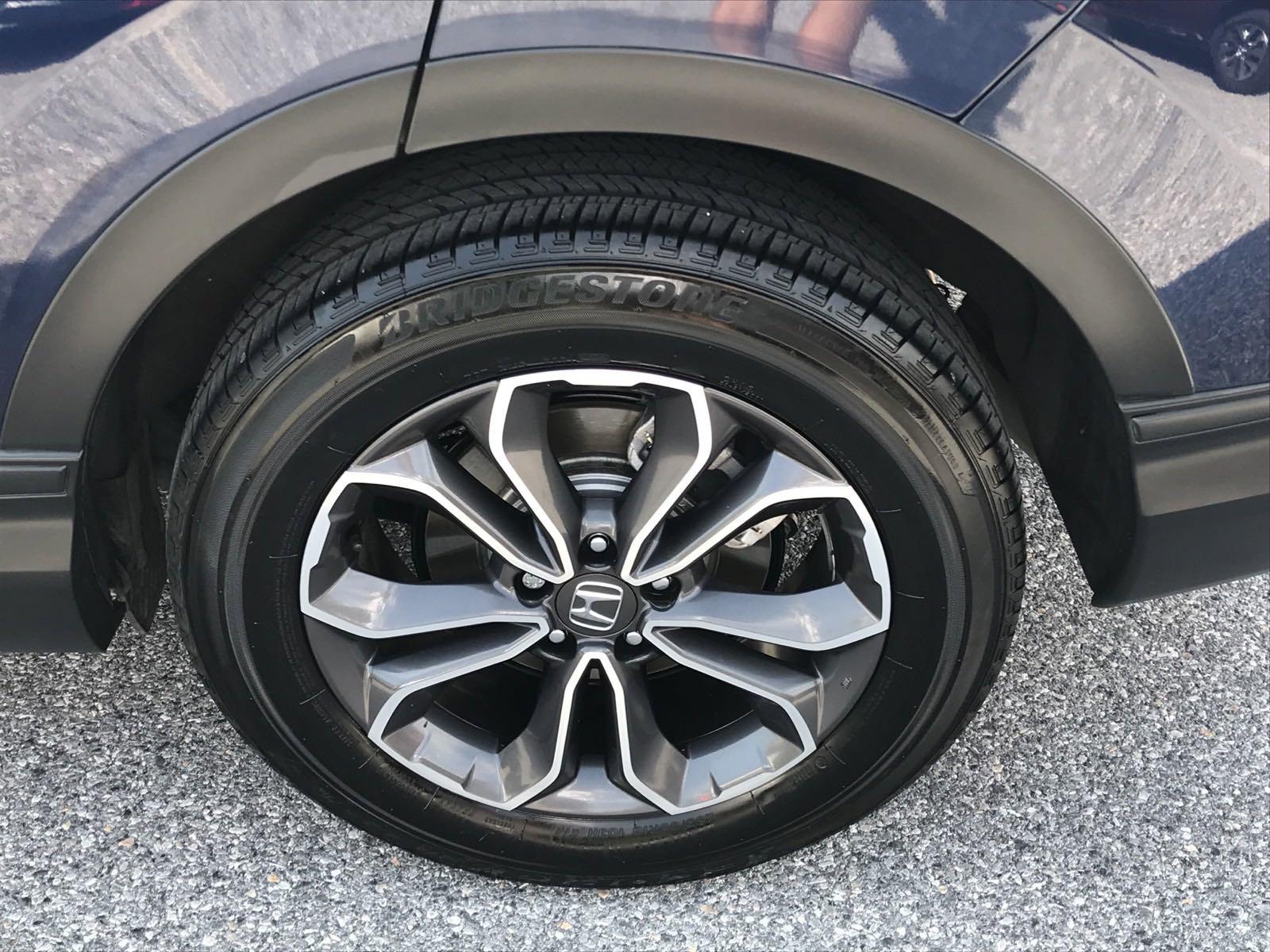 2020 Honda CR-V Vehicle Photo in Mechanicsburg, PA 17050