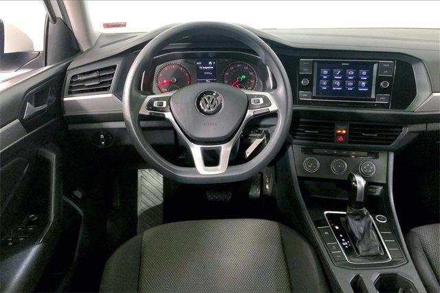 2021 Volkswagen Jetta Vehicle Photo in KANSAS CITY, MO 64114-4502