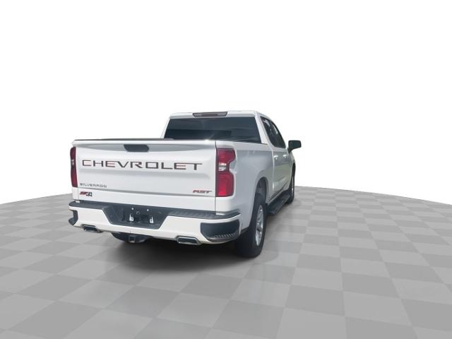 2022 Chevrolet Silverado 1500 LTD Vehicle Photo in BOSTON, NY 14025-9684