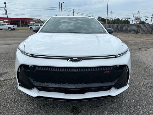 2024 Chevrolet Equinox EV Vehicle Photo in TUPELO, MS 38801-6508