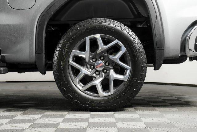 2024 GMC Sierra 1500 Vehicle Photo in PUYALLUP, WA 98371-4149