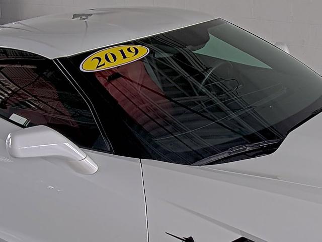 2019 Chevrolet Corvette Vehicle Photo in WENTZVILLE, MO 63385-1017