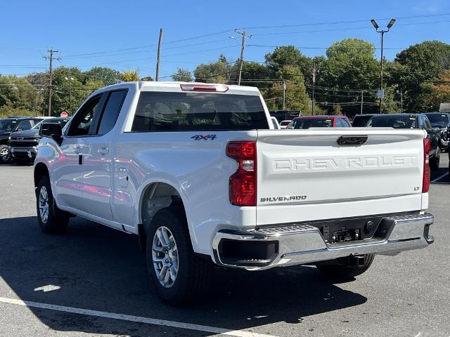 2025 Chevrolet Silverado 1500 Vehicle Photo in GARDNER, MA 01440-3110