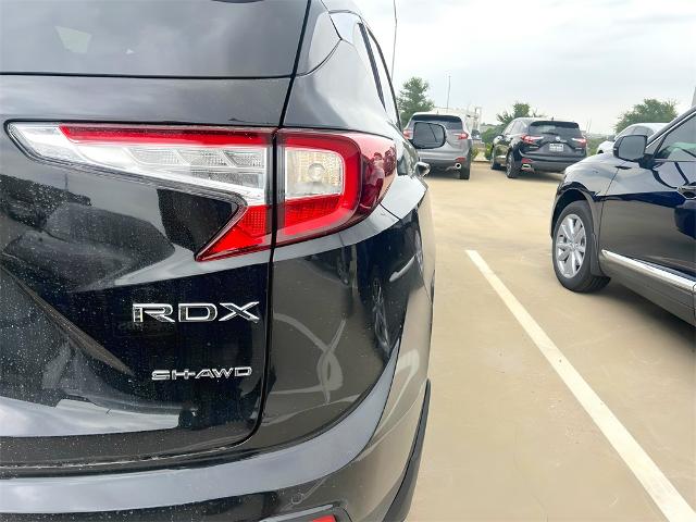 2024 Acura RDX Vehicle Photo in Grapevine, TX 76051