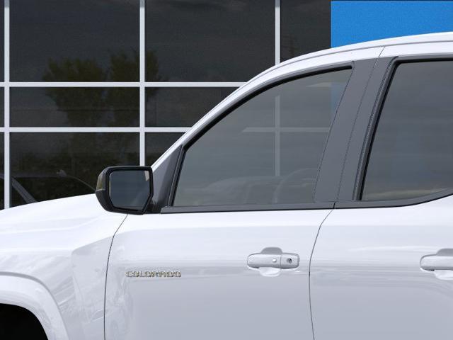 2024 Chevrolet Colorado Vehicle Photo in CORPUS CHRISTI, TX 78416-1100