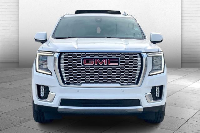 2021 GMC Yukon Vehicle Photo in Kansas City, MO 64114