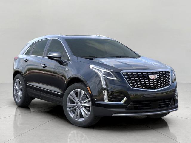 2025 Cadillac XT5 Vehicle Photo in MADISON, WI 53713-3220