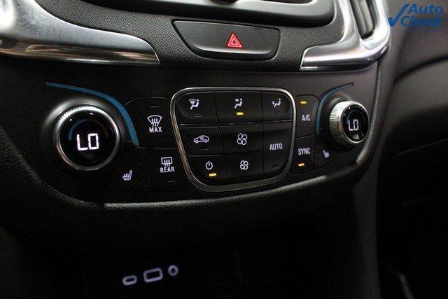 2020 Chevrolet Equinox Vehicle Photo in ST JOHNS, MI 48879-1562