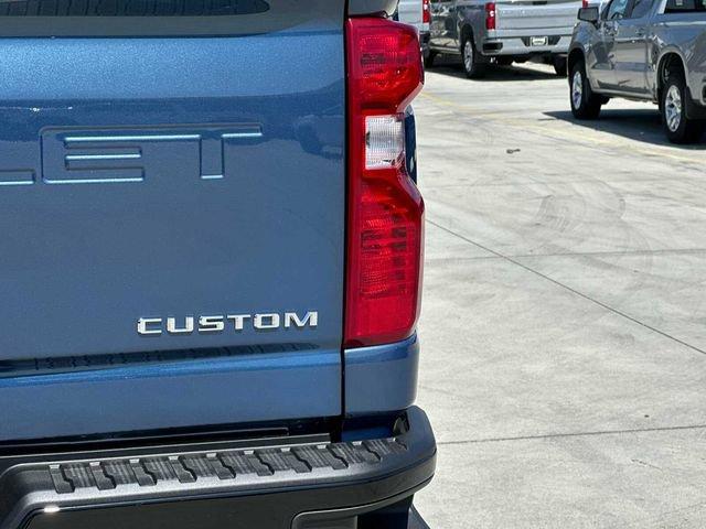 2024 Chevrolet Silverado 2500 HD Vehicle Photo in RIVERSIDE, CA 92504-4106