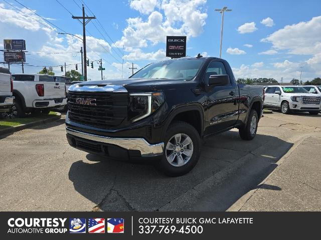 2024 GMC Sierra 1500 Vehicle Photo in LAFAYETTE, LA 70503-4541