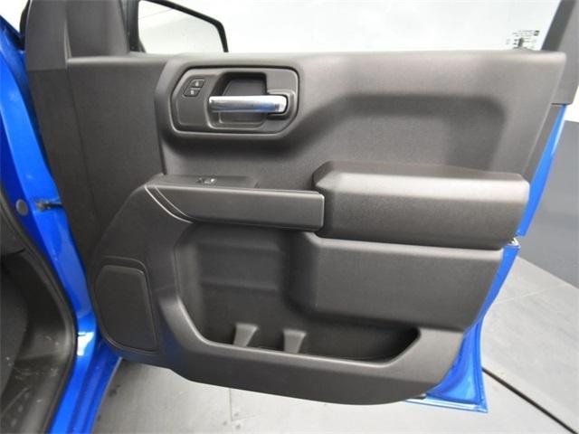 2024 Chevrolet Silverado 1500 Vehicle Photo in LAS VEGAS, NV 89118-3267