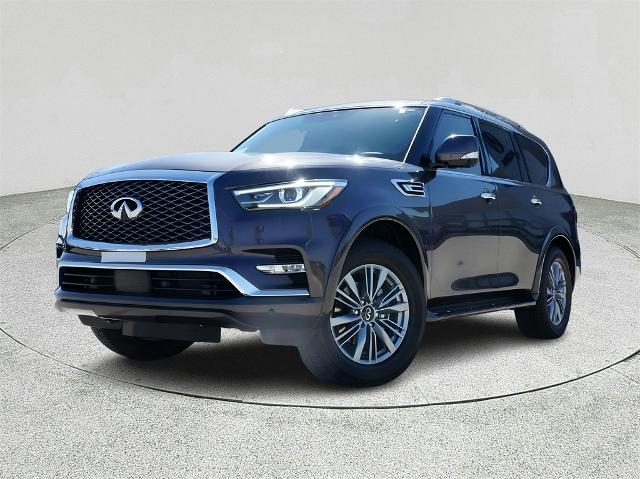 2023 INFINITI QX80 Vehicle Photo in Grapevine, TX 76051