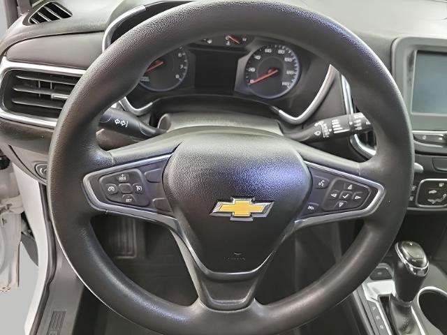 2018 Chevrolet Equinox Vehicle Photo in NEENAH, WI 54956-2243