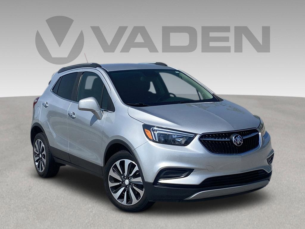 2021 Buick Encore Vehicle Photo in POOLER, GA 31322-3252