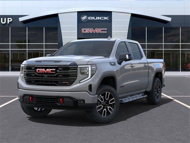 2025 GMC Sierra 1500 Vehicle Photo in PUYALLUP, WA 98371-4149