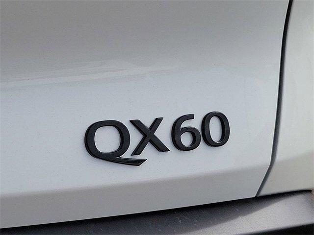 2025 INFINITI QX60 Vehicle Photo in Willow Grove, PA 19090