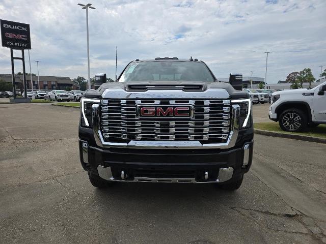 2025 GMC Sierra 2500 HD Vehicle Photo in LAFAYETTE, LA 70503-4541