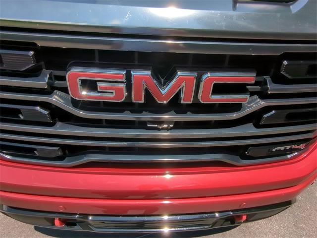 2023 GMC Sierra 1500 Vehicle Photo in ALBERTVILLE, AL 35950-0246