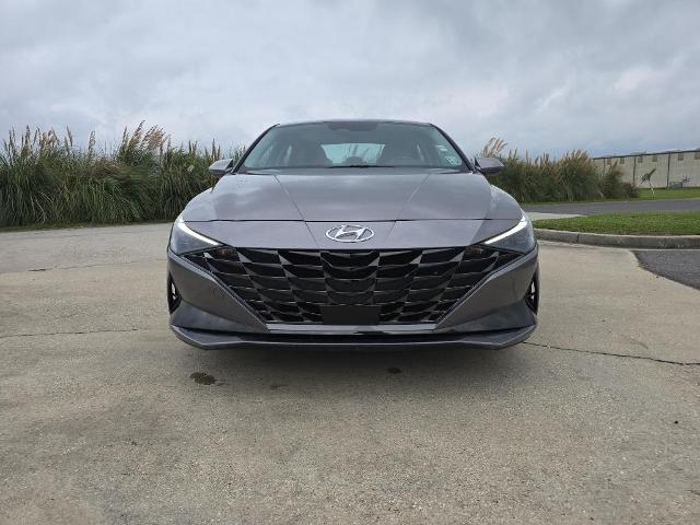 2023 Hyundai Elantra Vehicle Photo in BROUSSARD, LA 70518-0000