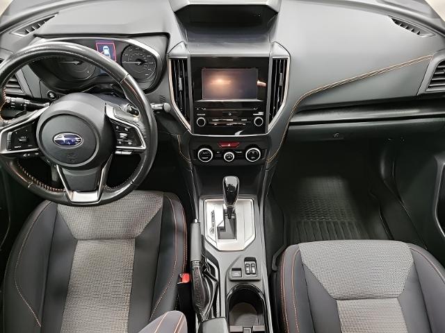 2022 Subaru Crosstrek Vehicle Photo in Oshkosh, WI 54904