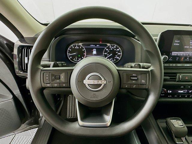 2024 Nissan Pathfinder Vehicle Photo in Flemington, NJ 08822