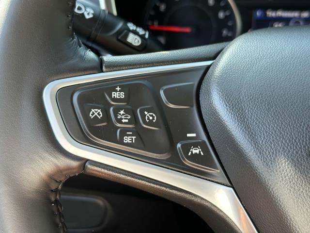 2022 Chevrolet Equinox Vehicle Photo in SAINT JAMES, NY 11780-3219