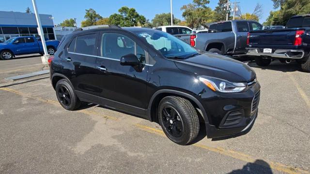 Used 2020 Chevrolet Trax LT with VIN KL7CJLSB7LB029947 for sale in Saint Cloud, Minnesota