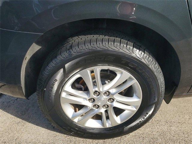 2019 Buick Enclave Vehicle Photo in SUNRISE, FL 33323-3202