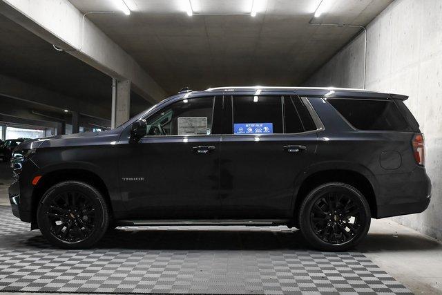 2024 Chevrolet Tahoe Vehicle Photo in EVERETT, WA 98203-5662