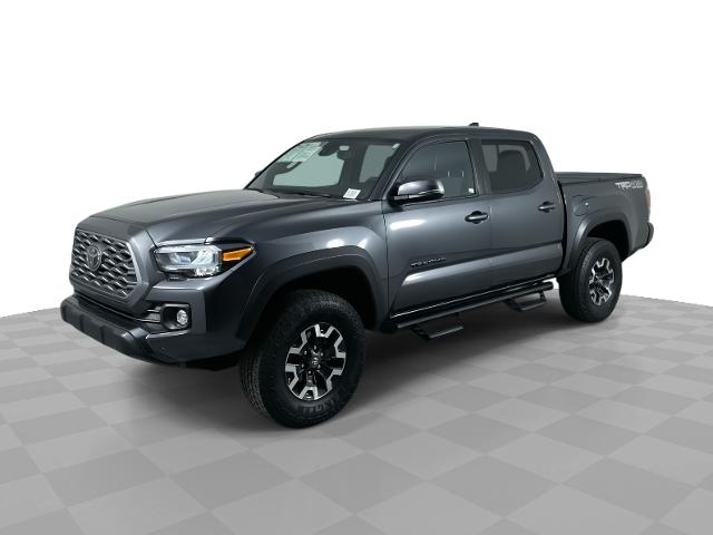 2022 Toyota Tacoma 4WD Vehicle Photo in GILBERT, AZ 85297-0402