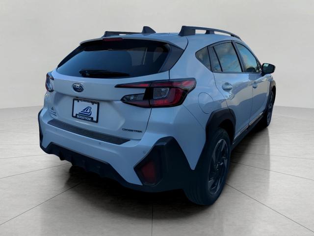 2024 Subaru Crosstrek Vehicle Photo in Green Bay, WI 54304