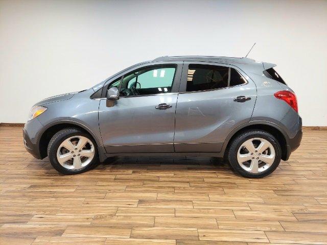 2015 Buick Encore Vehicle Photo in SAUK CITY, WI 53583-1301