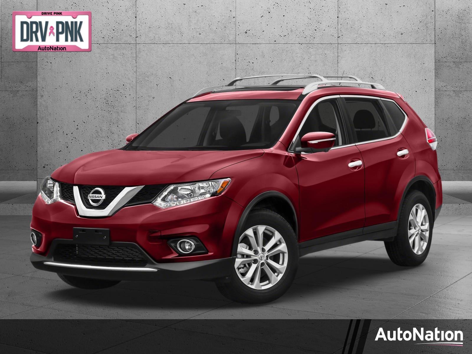 2016 Nissan Rogue Vehicle Photo in Memphis, TN 38128