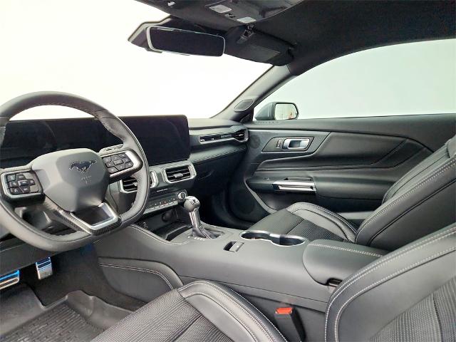 2024 Ford Mustang Vehicle Photo in Grapevine, TX 76051