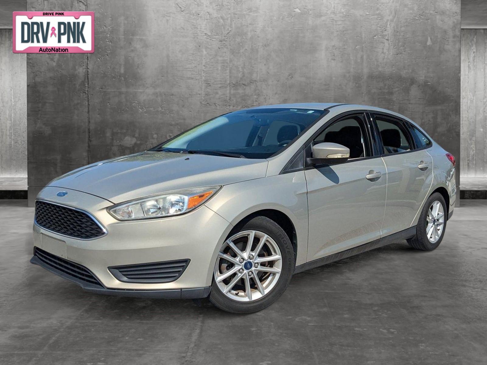 2015 Ford Focus Vehicle Photo in Winter Park, FL 32792