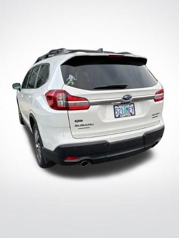 2021 Subaru Ascent Vehicle Photo in Salem, OR 97301