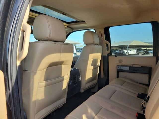 2014 Ford Super Duty F-250 SRW Vehicle Photo in MIDLAND, TX 79703-7718