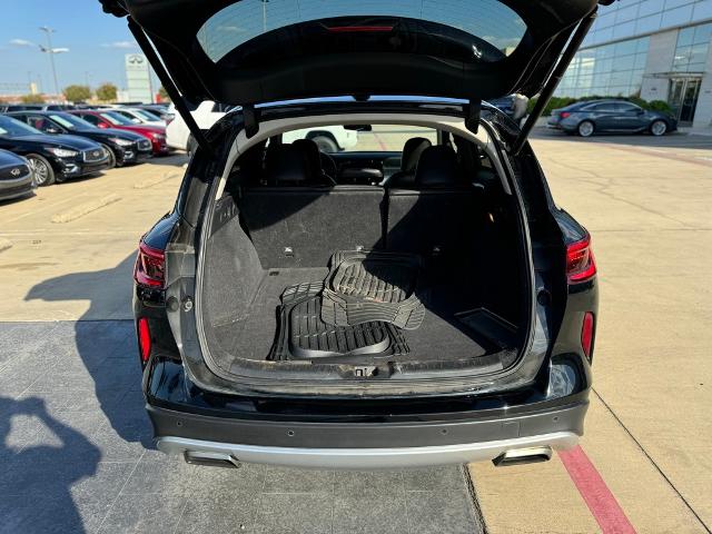 2020 INFINITI QX50 Vehicle Photo in Grapevine, TX 76051