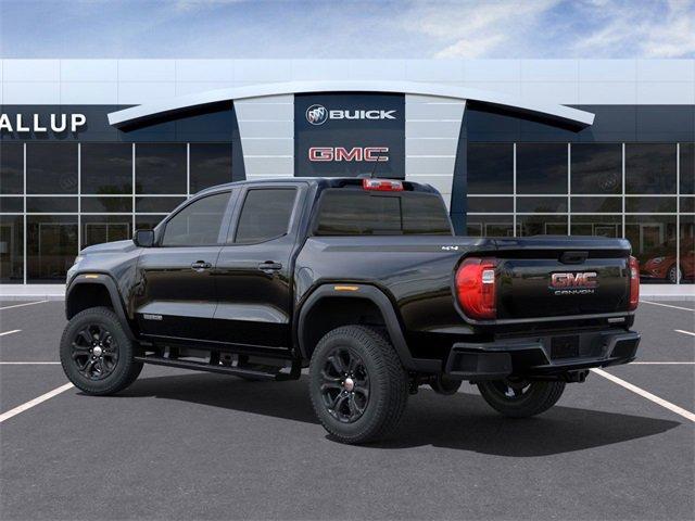 2024 GMC Canyon Vehicle Photo in PUYALLUP, WA 98371-4149