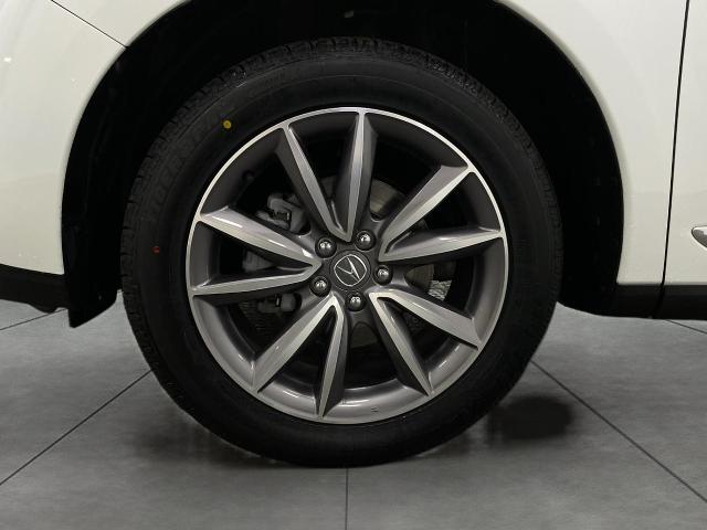 2021 Acura RDX Vehicle Photo in Appleton, WI 54913