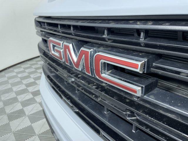 2024 GMC Sierra 1500 Vehicle Photo in GILBERT, AZ 85297-0402